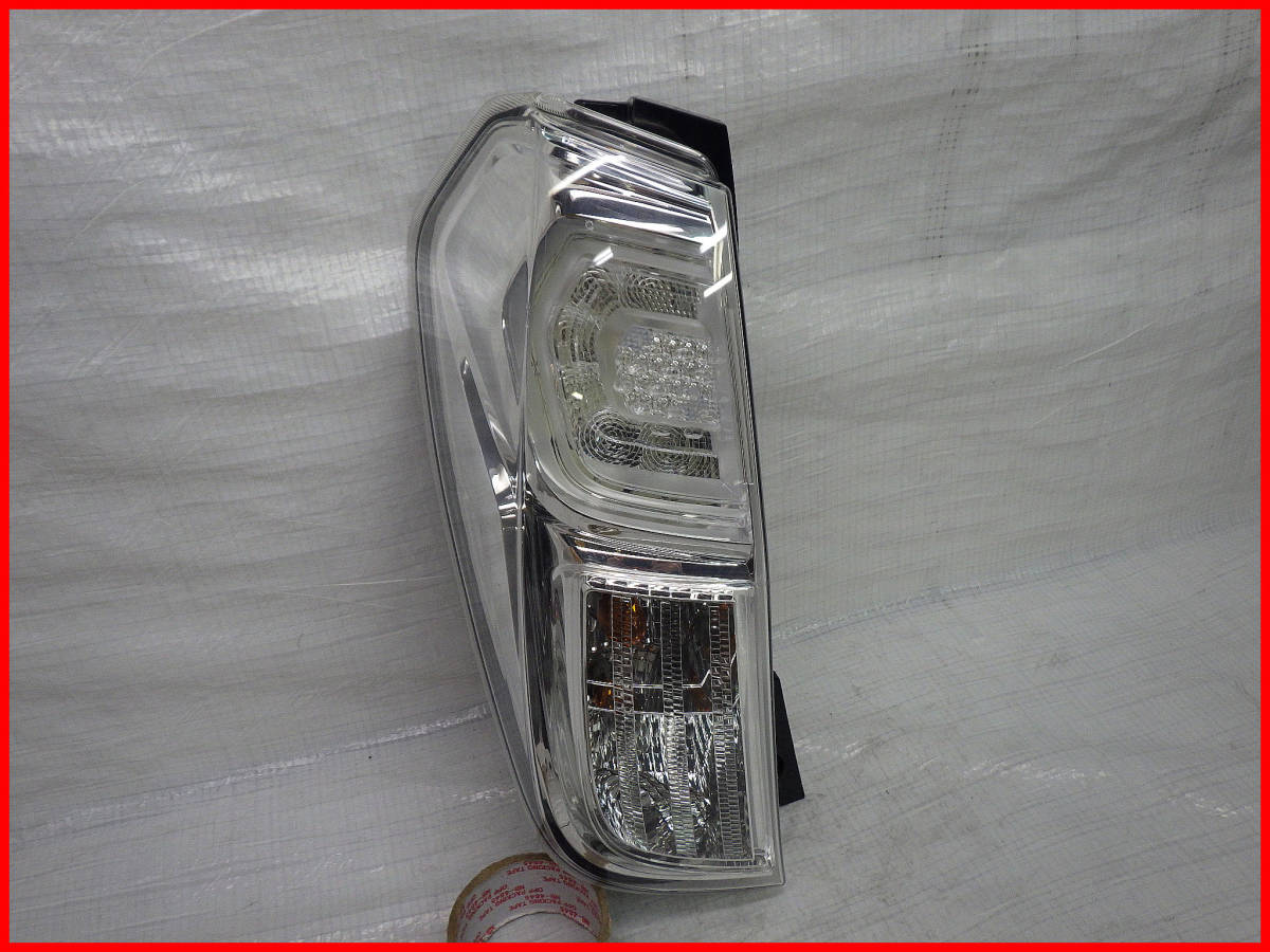 B21A デイズルークス ハイウェイスター 左テールランプ左テールライト 1146-399拍卖