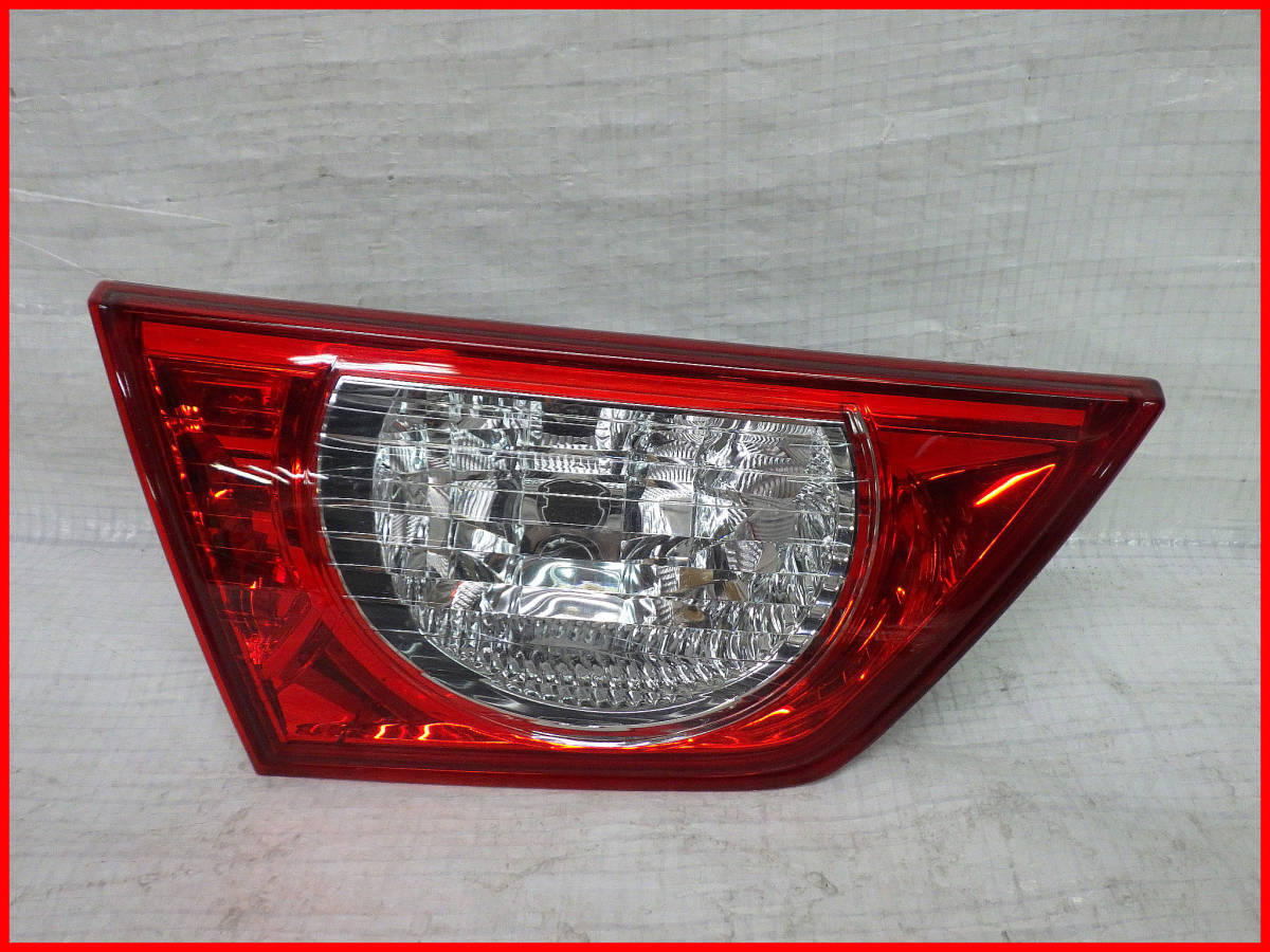 GRX130/GRX135 前期 マークX 左テールランプ左テールライト 左側 KOITO 22-352拍卖