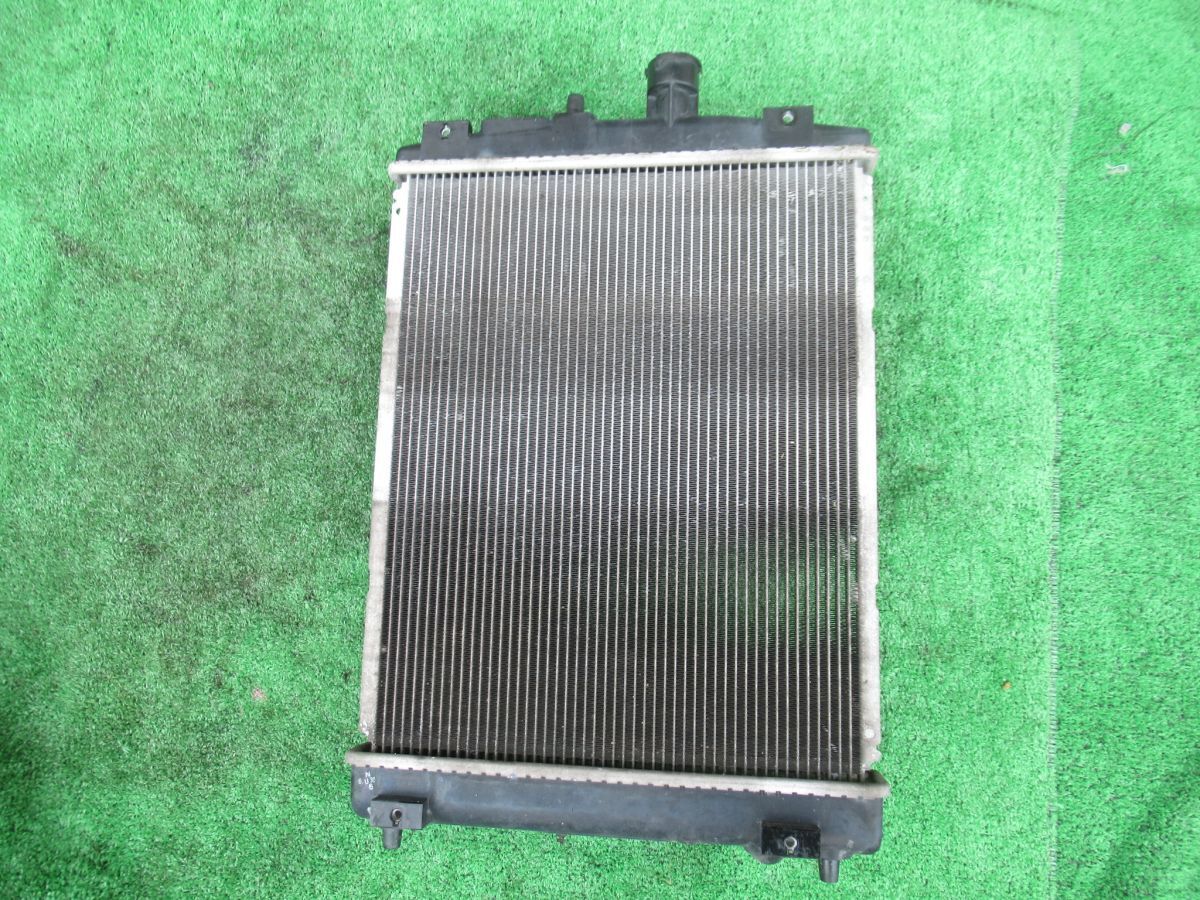 ZS.01 JF1 JF2 N-BOX ラジエーター ノンターボ 後期 223000-4051 ★ エヌボックス カスタム 拍卖