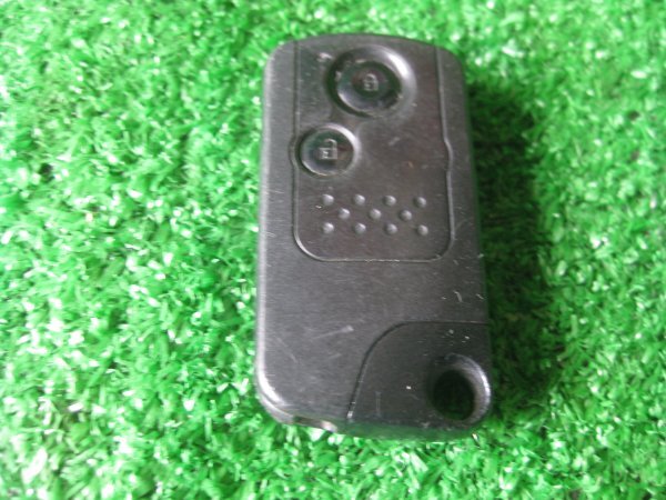 J1966 ◆ゼスト  『JE1 JE2』 キーレス:スマートキー:リモコン 鍵 中古 JB5 JB6 JB7 JC1◆送料210円~拍卖