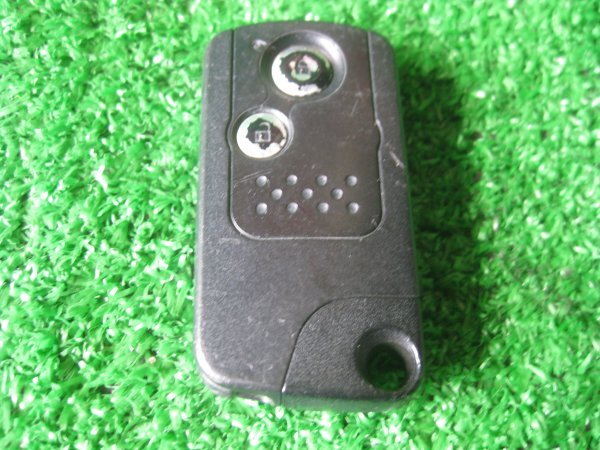 J1961 ◆ゼスト  『JE1 JE2』 キーレス:スマートキー:リモコン 鍵 中古 JB5 JB6 JB7 JC1◆送料210円~拍卖