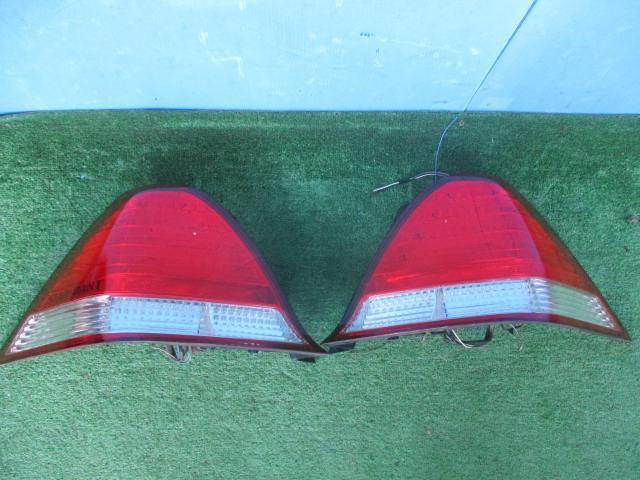 ★☆RB1 オデッセイ 社外 テールランプセット ジャンク☆★拍卖
