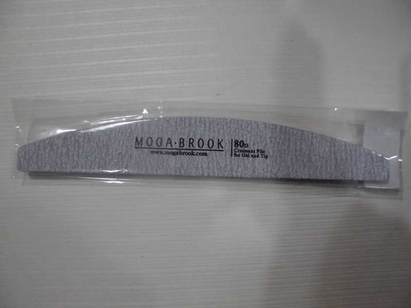 CalGel クロワッサンファイル 80/80拍卖