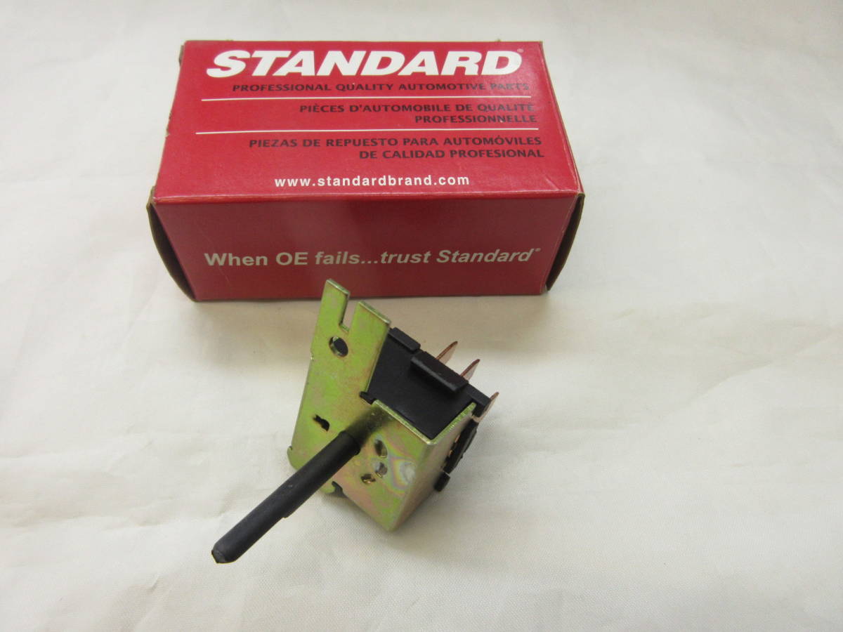 新品・未使用品 ブロアー ファン スイッチ ラムバン TJ ラングラー 社外品 HS267 ジープ ダッジ Jeep DODGE拍卖