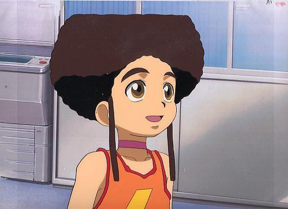 学園戦記ムリョウ 20203-04(5134)拍卖