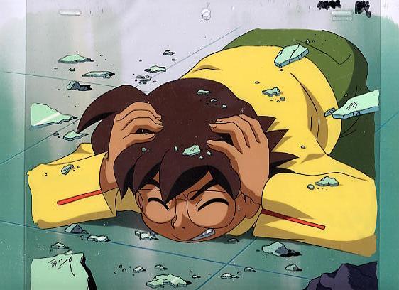 学園戦記ムリョウ 20203-18(5148)拍卖