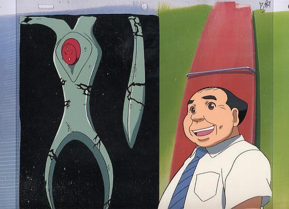 学園戦記ムリョウ 20203-20(5150)拍卖