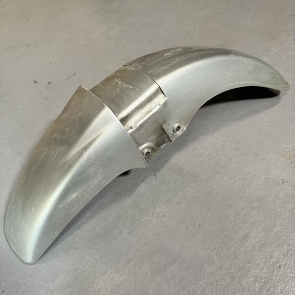 R100RS BMW フロント フェンダー モノサス 後期 (R100GS R100RT R100R Mystic R80 R80GS R65 R90S)拍卖