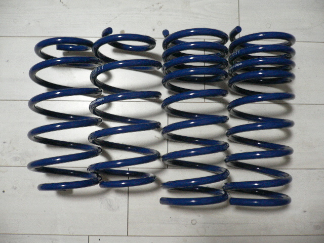 ★★ ERST 純正品 VOLVO V60 ダウンサス SK-V60FB(1.6)⑪ ★拍卖