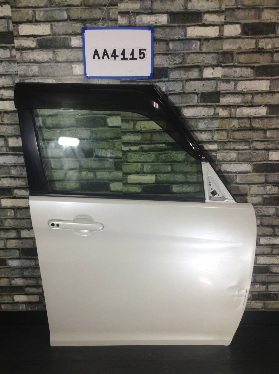 ★★★AA4115★★ MB36S 三菱 デリカD:2 右 フロント サイド ドア ZVR拍卖