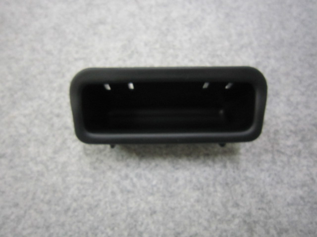 新品 ホンダ純正 テールゲートプルポケット 84441-S2K-000ZA 未装着拍卖