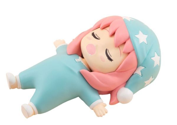 りらこっと SPY×FAMILY アーニャ(おやすみ)BANDAI 2023年拍卖