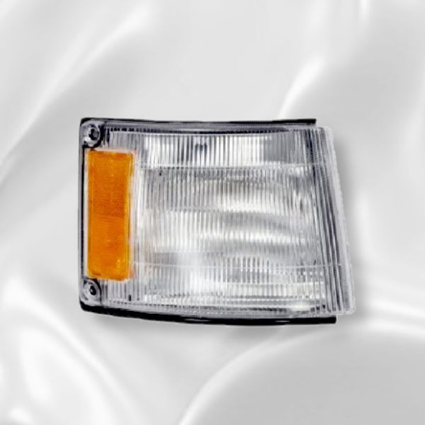 日野 クルージングレンジャー スーパードルフィンプロフィア ライト レンズ ランプ 純正タイプ コーナーランプ 右 右側 運転席側 新品拍卖