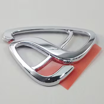 マツダ RX-7 FD3S カットアウト エンブレム M-352拍卖