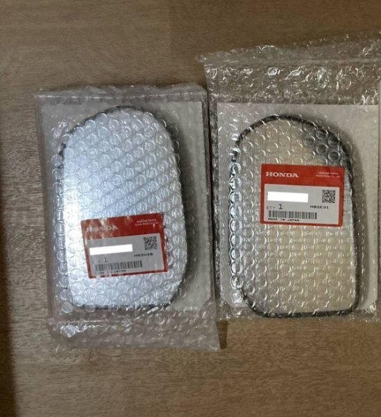 ホンダ シビック FD2 TYPE-R 純正ドアサイドミラーレンズ 左右セット H-432拍卖