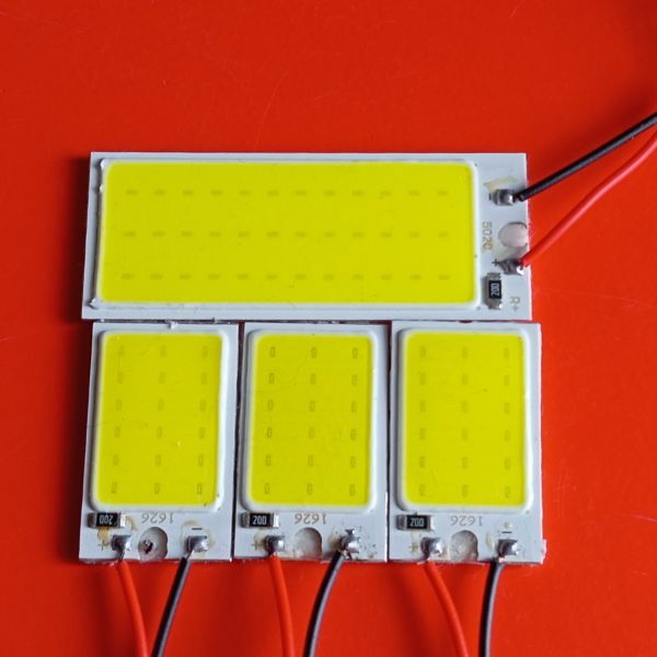 ZC32S スイフトスポーツ 超爆光! T10 LED ルームランプ COB全面発光 4個セット スズキ /c36/c18拍卖