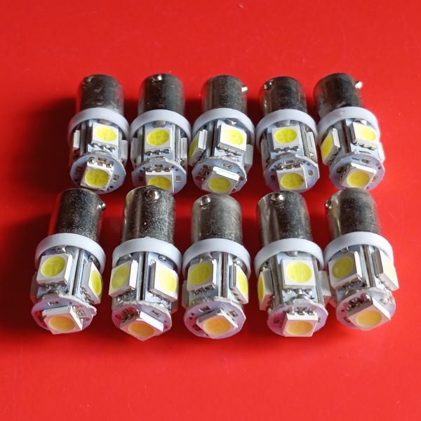 Z400FX E1~E3 メーター インジケーター LEDセット Z550FX Z400J kawasaki カワサキ /B9拍卖