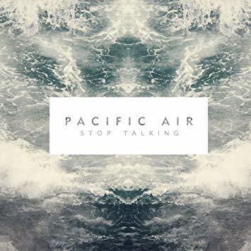 PACIFIC AIR『STOP TALKING』拍卖