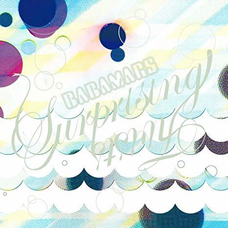 BABAMARS『SURPRISING TWISTS』拍卖