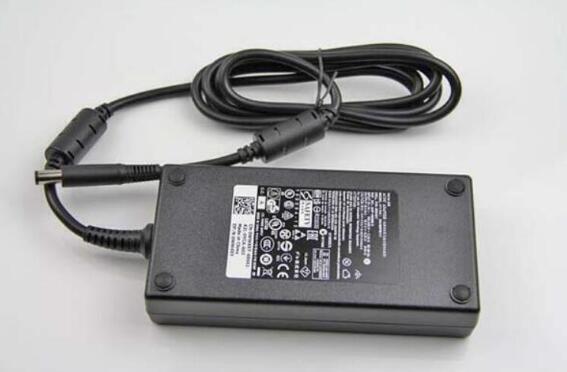 新品 Dell Precision Alienware 用 180W 窒化ガリウム(GaN) ACアダプター LA180PM210 19.5V 9.23A 7.4mm*5.0m 電源コード付き拍卖