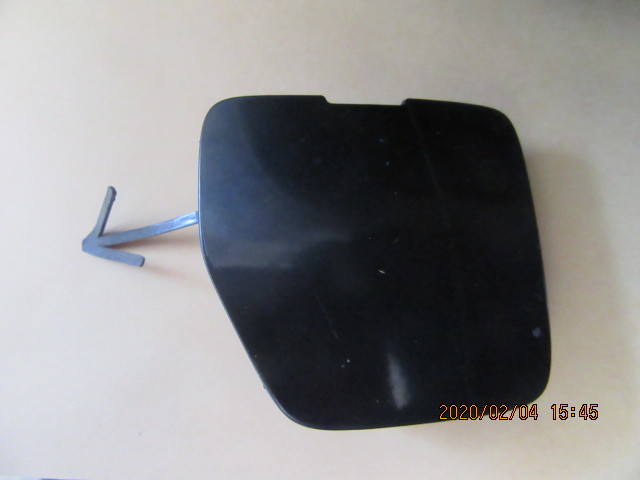 GB3 GB4 GP3 フリード リアバンパー 牽引 フックカバー ホールカバー 蓋カバー 純正 71504-SYY HONDA FREED拍卖