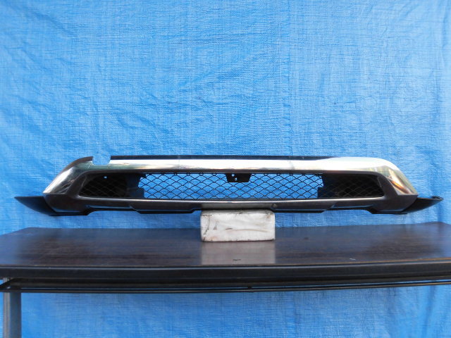 AI730 ベンツ W166 フロント グリル メッキ拍卖