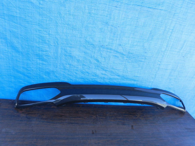 AI748 BMW G11 G12 7シリーズ ディフューザー グレー 51128061150拍卖