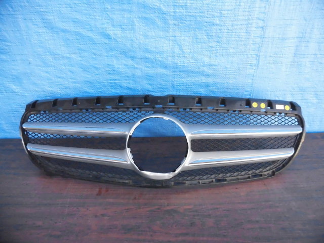 AI775 ベンツ W246 Bグリル A2468880460拍卖