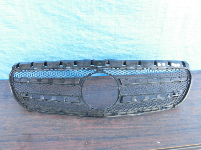 AI776 ベンツ W246 Bクラス グリル A2468880460拍卖