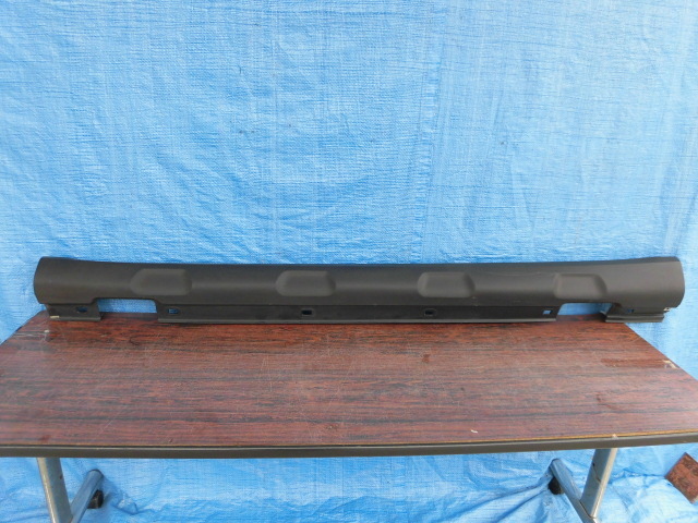 AI902 ベンツ X156 GLA サイドステップ 左 A1566901740拍卖