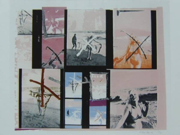 Richard Hamilton、MY MARILYN、海外版希少レゾネ、状態良好、送料込み、y321/5拍卖