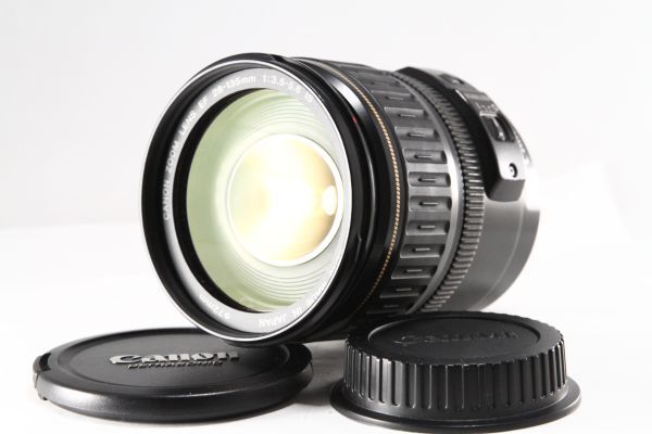 ★特上品★キャノン Canon EF 28-135mm F3.5-5.6 IS USM★動作OK 大人気★102750拍卖