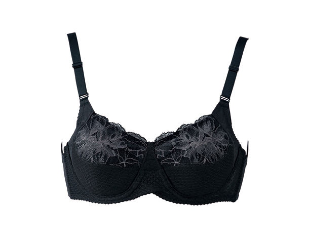 シャルレ★ 美意識ブラジャー★ A85 ブラック★ 鍛えるブラ★ FA261 新品★ 高級下着★ 激安★ 黒★拍卖