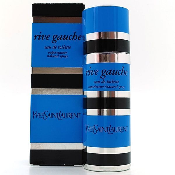 YSL イヴサンローラン リヴ ゴーシュ RIVE GAUCHE EDT 50ml ☆残量たっぷり 送料450円拍卖