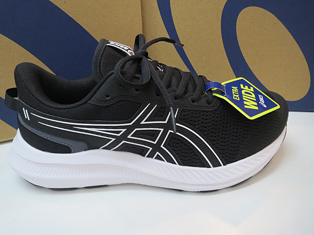 ★新品/即決!★asics アシックス JOLT5 ランニング/ジョギング 1011B964 003 25,5cm拍卖