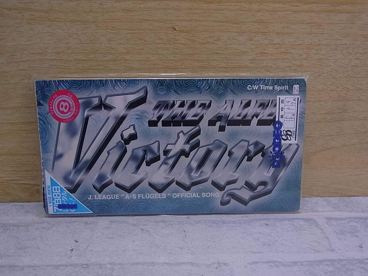 〓AB/505●邦楽CD☆Victory☆THE ALFEE拍卖