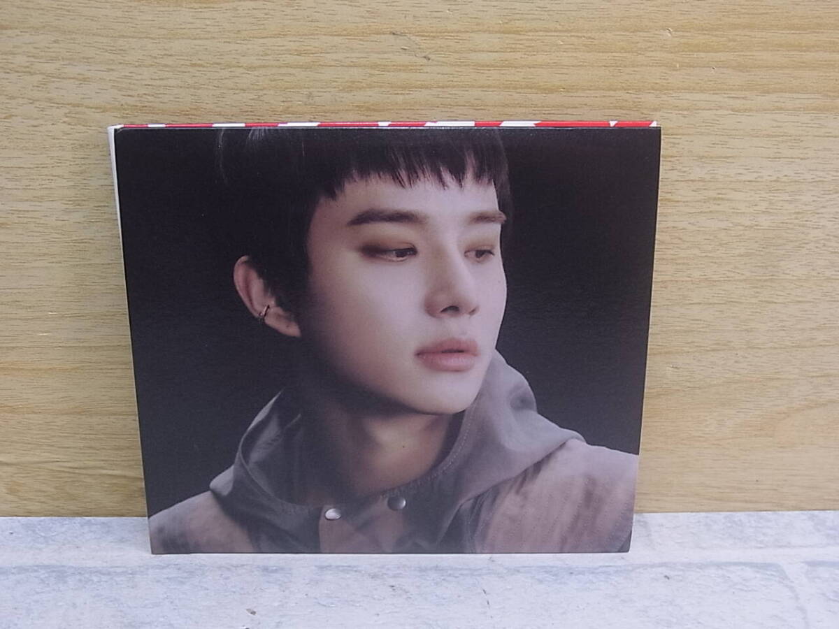 〓AB/543●音楽CD☆Ay-Yo(Repackage)☆Digipak Ver.☆輸入盤☆NCT 127拍卖