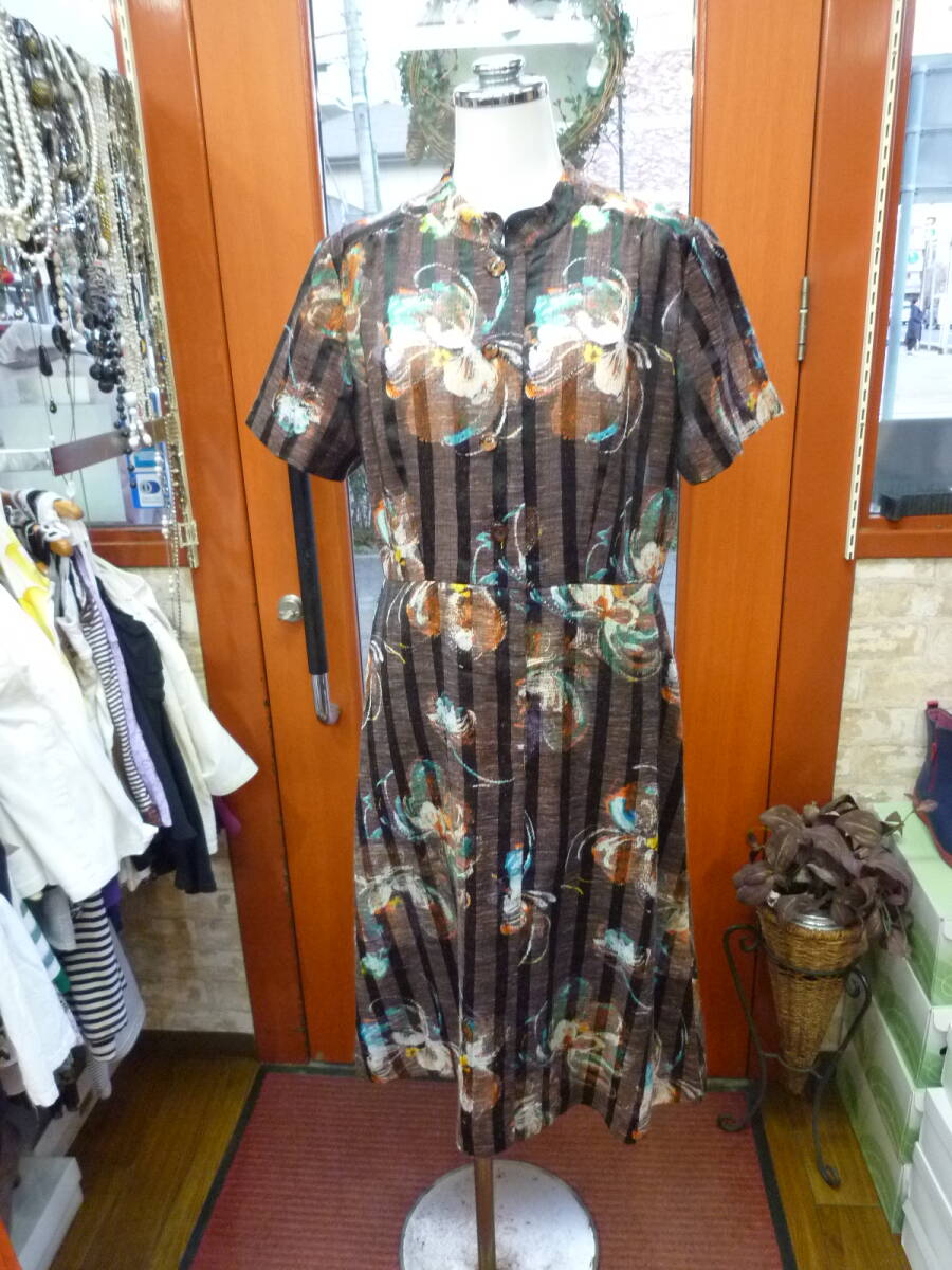 【0220-10】素敵なワンピース拍卖