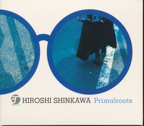 新川博 - Primalroots 4枚同梱可能 d7B00004TZ4B拍卖