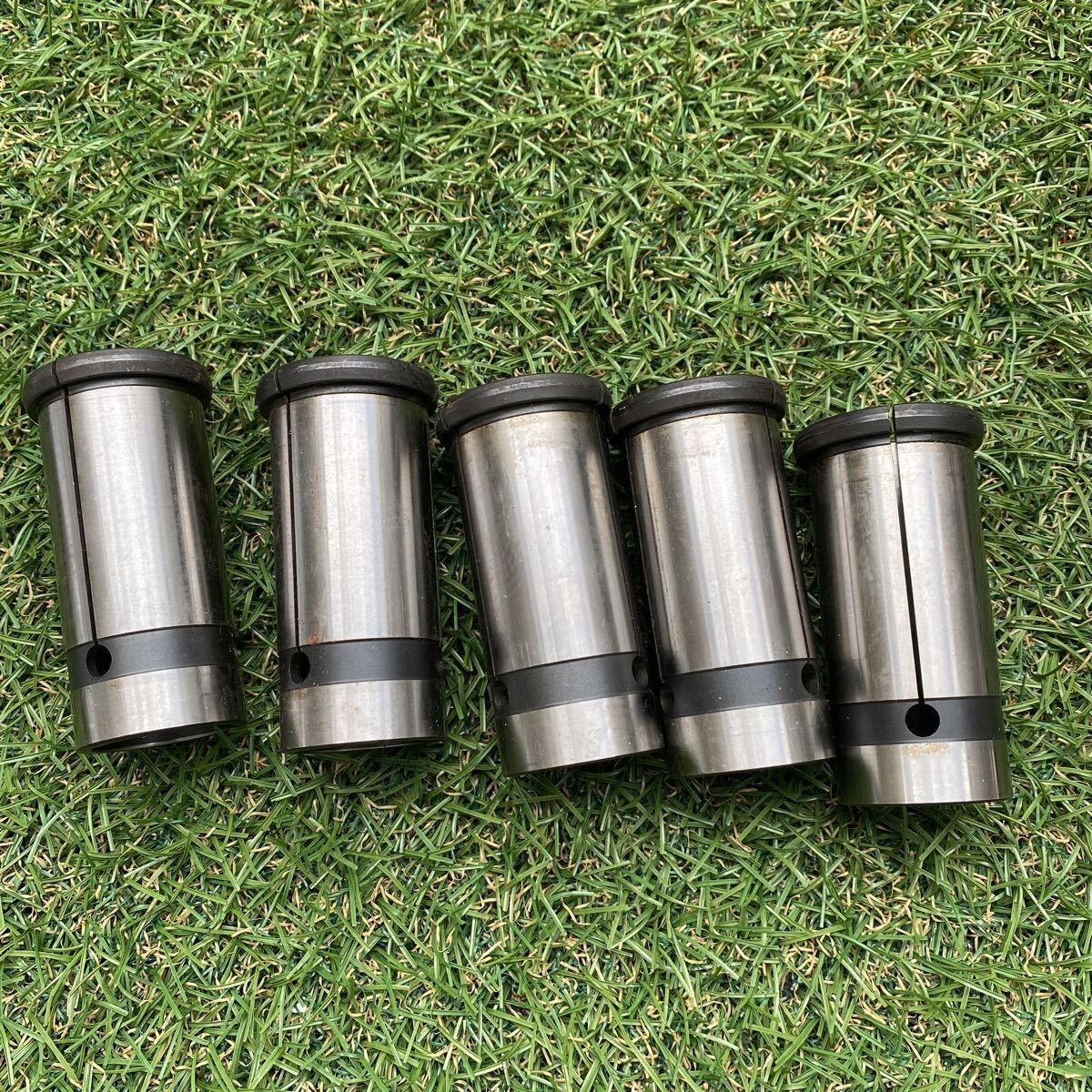 3G4007 C32-20 ストレートコレット 5個 BIG DAISHOWA拍卖