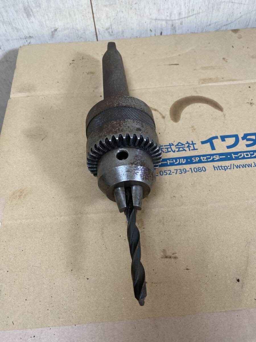 3A00029 ユキワ19mmシャンク付き拍卖