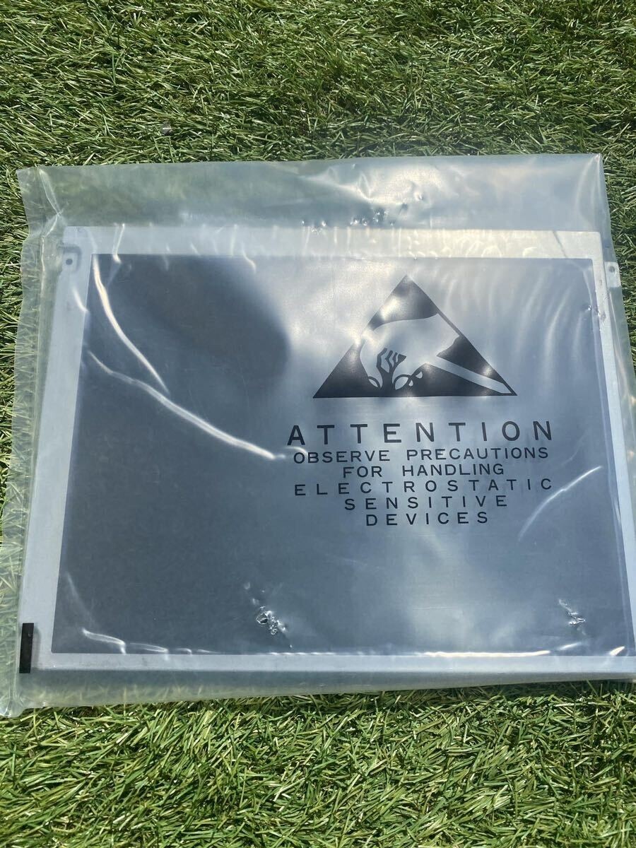 新品未使用 三菱電気 パネル AA121SL03 TFT LCD Display Panel 12.1 Mitsubishi インボイス対応 拍卖