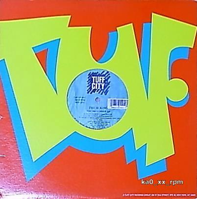 ★☆The 45 King「The 900 Number EP」☆★拍卖