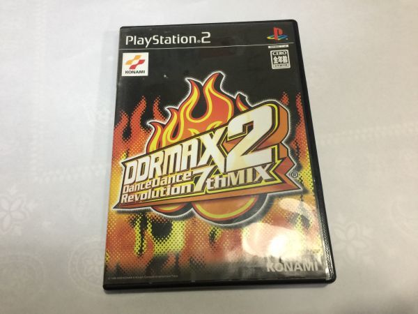 2.プレステーション2 PS2 ケース、取説のみ ディスクなし DORMAX2 2F70AA拍卖