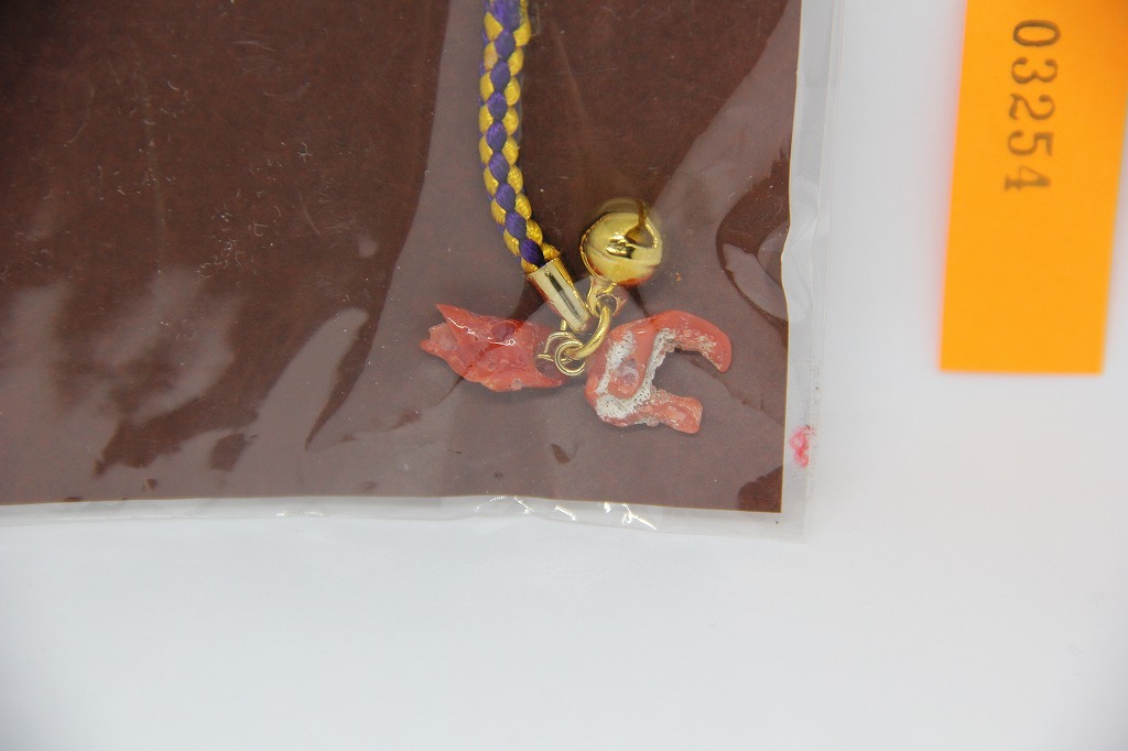 本珊瑚 ストラップ 検索 赤珊瑚 観光 お土産 グッズ拍卖