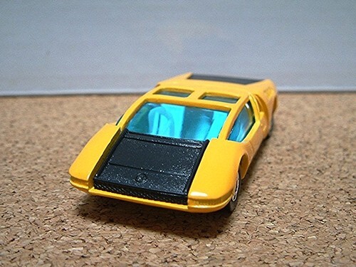 トミカ EX7(誕生記念コレクション2000)拍卖