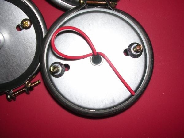 マーカーランプ皿(ベース) C拍卖