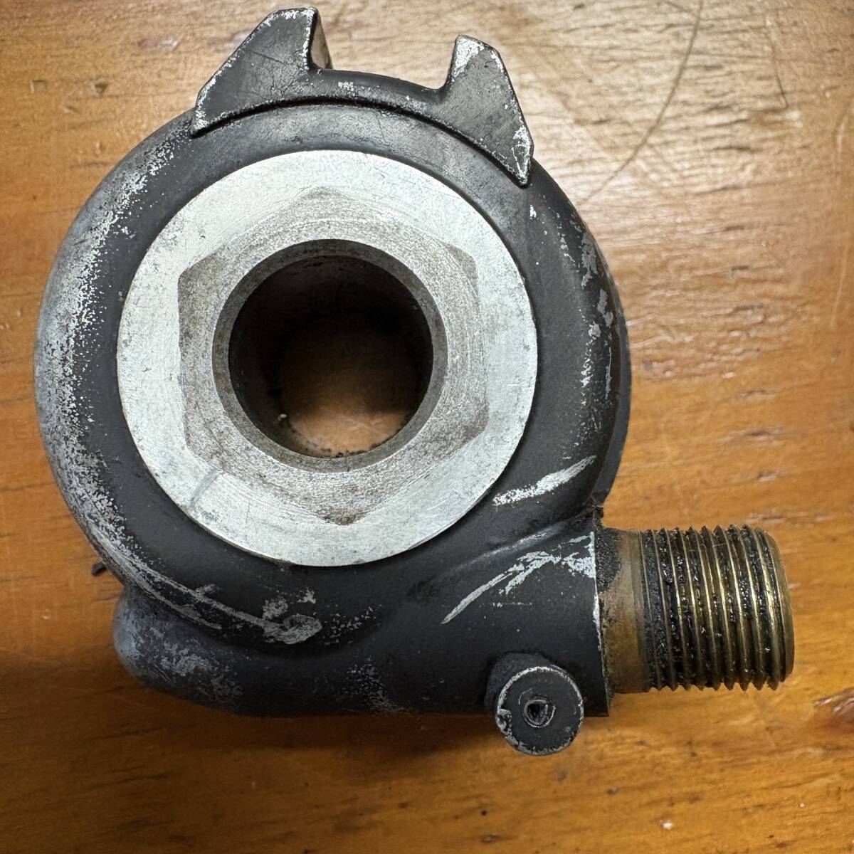 ヤマハ/YAMAHA SRX400 3VN (SRX-4) 純正 メーターギアユニットアッセンブリ: SRX600 3SX (SRX-6)拍卖