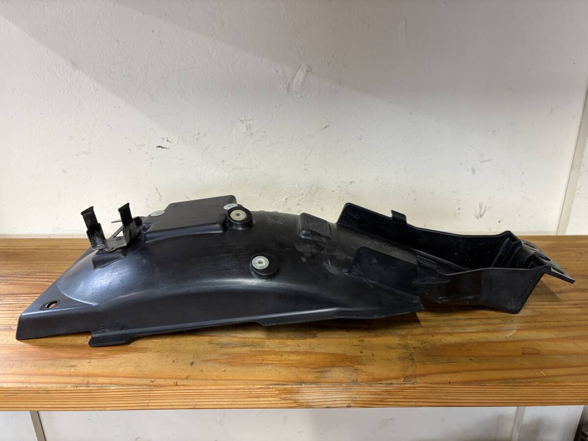 ヤマハ/YAMAHA SRX400 3VN (SRX-4) 純正 リアフェンダー : SRX600 3SX (SRX-6)拍卖