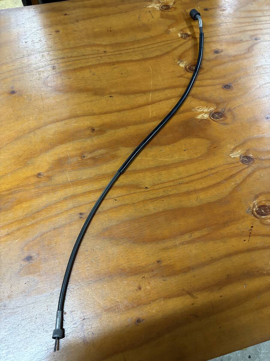 ヤマハ/YAMAHA SRX400 3VN (SRX-4) スピードメーターケーブル: SRX600 3SX (SRX-6)拍卖